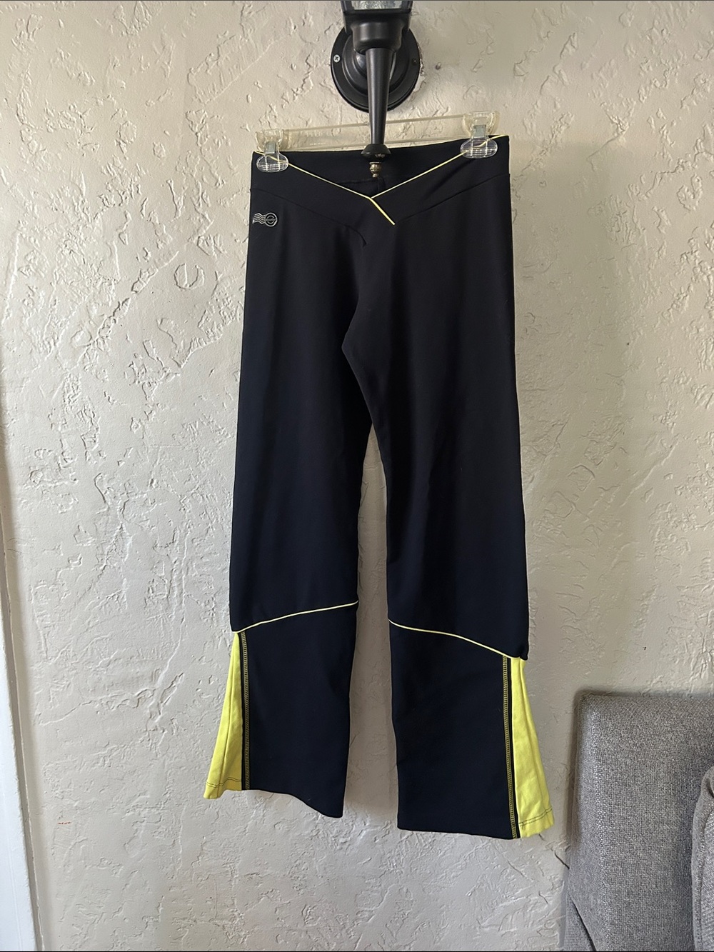 BrasilSul Vintage Y2K Capris